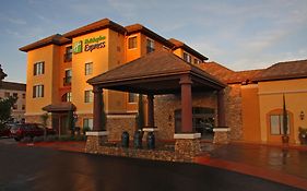 Holiday Inn Express Hotel & Suites El Dorado Hills By Ihg